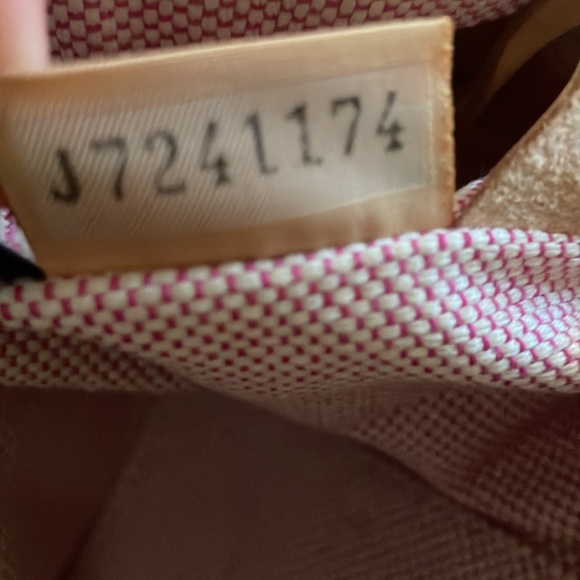 Authentic Dooney & Bourke Barrel bag💗 - Vintage, Rare, Y2K - Picture 9 of 11